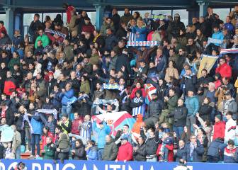 La Ponferradina tramita un ERTE para mitigar los daños
