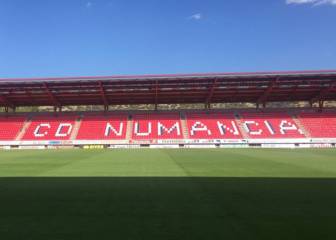 El césped de Los Pajaritos tiene quien le cuide