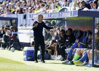 Pellicer tiene siete jugadores intocables