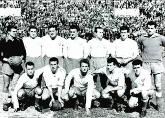 1954-55: el Real Zaragoza acarició el ascenso en la promoción (II)