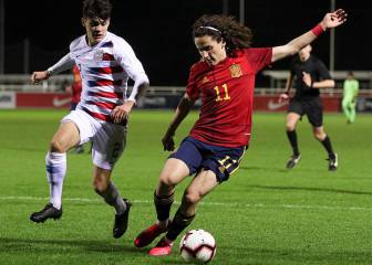 Cracks del Siglo XXI: Fabio, la joya del Valencia que viene