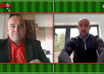 Reina y su experiencia con el coronavirus: 