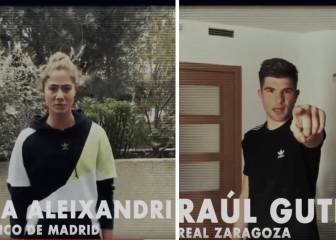 La campaña de AFE para recaudar fondos solidarios