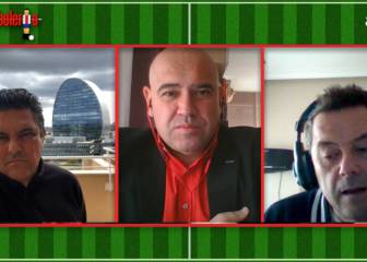 Los mejores momentos de 'La Futbolería de AS #2': fechas clave de la fase final de la Champios