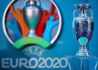 La UEFA quiere que las sedes de la Euro 2020 mantengan el mismo calendario