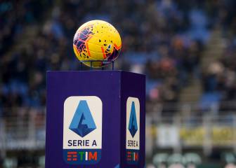 La Serie A fuerza la maquinaria: partidos cada 72 horas