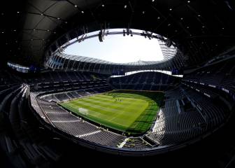 El Gobierno británico insta a los futbolistas a que se bajen el sueldo