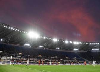 Six Serie A sides propose giving 2019-20 season up