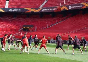 Sevilla: un psicólogo para paliar los efectos del confinamiento