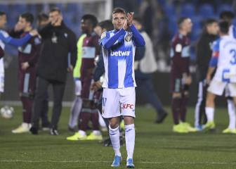 La persecución imposible a Eraso