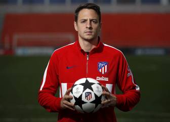 El Everton quiere reunir a Arias, James y Mina en su plantilla