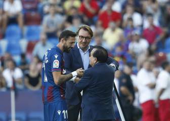 El Levante recauda 297.100 euros contra el coronavirus