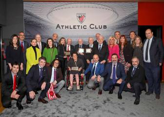 El Athletic se pone al servicio de los socios veteranos en la crisis