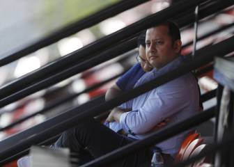 El Valencia negociará un reajuste de salario con sus futbolistas