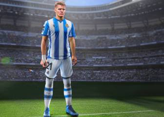 La continuidad de Modric no modifica el 'plan Odegaard'