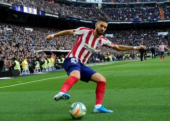 Yannick, atrapado en el tiempo