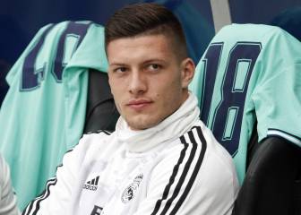 Arteta wants Jovic at Arsenal, but the fans aren't convinced