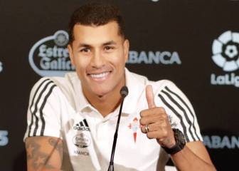 Óscar pedirá un esfuerzo por Murillo y Rafinha