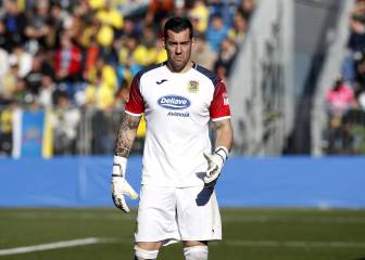 Biel deja el Fuenlabrada: no aceptó el acuerdo club-plantilla ante la crisis