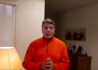 Brindisi: “Para muchos, este es el partido más importante de su vida”