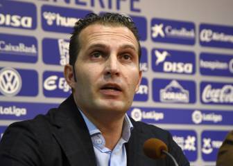 El Rodríguez López, un banquillo sin continuidad