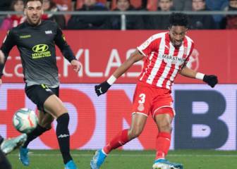 “Estamos ansiosos por acabar la Liga y cumplir el objetivo”