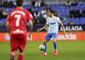 Luis Muñoz y su renovación: “No voy a abandonar el barco