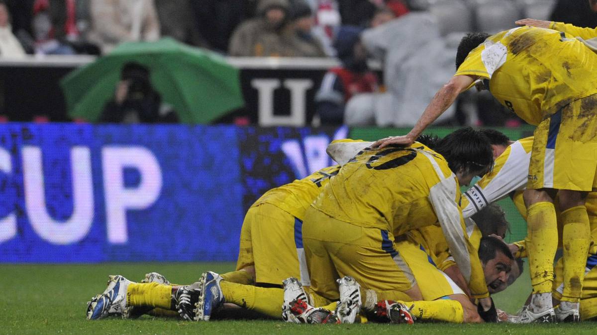 Bayern Getafe Bayern Getafe
