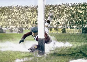 88 años de la primera Liga del Madrid, ¿saben cómo se llamaba el equipo en aquella época?