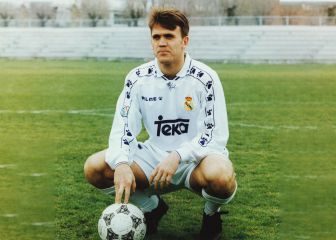 Los fichajes más desilusionantes del Real Madrid