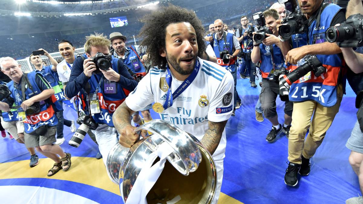 Ganador De Copa Del Rey Juega Champions