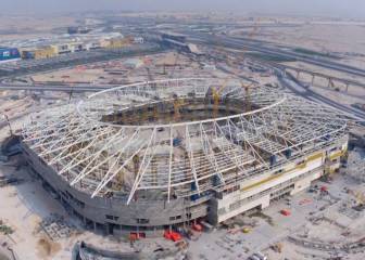 Destino incierto para el Mundial de Clubes de Qatar