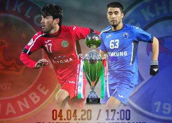 Los sábados toca fútbol