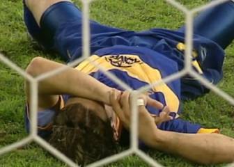 Vitoria ha vibrado con la final de la Copa de la UEFA del año 2001