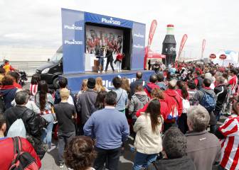 Un aniversario bonito: hace 16 años comenzó el 'Día del Niño'