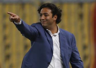 Mido: 