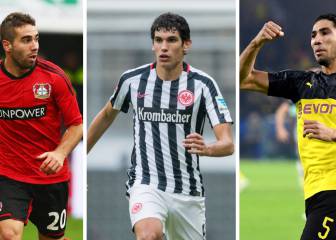 La Bundesliga 'ayuda' al Madrid