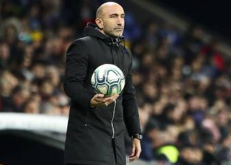 Abelardo alcanza los 100 días de (des)gracia en el Espanyol