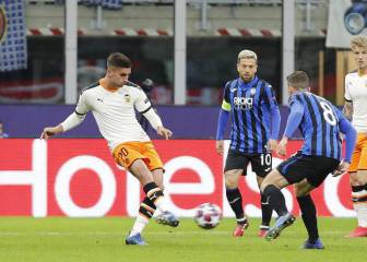 La Juve va en serio a por Ferran y ya le da vueltas a su cláusula