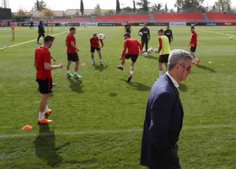 26 abril: posible fin del estado de alarma y cumpleaños del Atlético