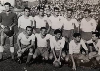 El cuarto ascenso del Real Zaragoza (I)