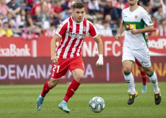 Los fichajes de segunda línea se quedan sin pólvora