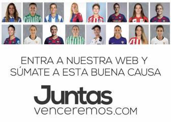 Primera Iberdrola: las futbolistas impulsan 