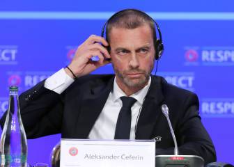 Football could resume behind closed doors from June 5