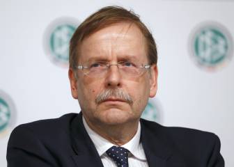 Koch exige ayudas para el fútbol aficionado alemán