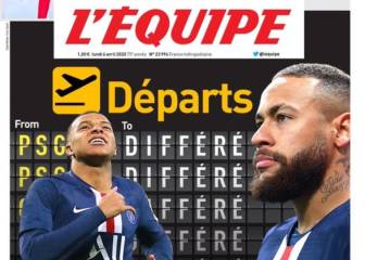 La orden que llega desde Qatar es clara: Mbappé no sale