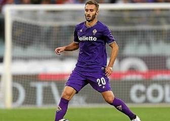 La Fiorentina anuncia que Pezzella, Cutrone y Vlahovic se han curado del coronavirus
