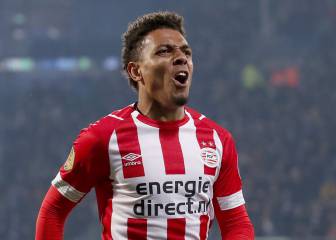 Boadu, Stengs and Malen emerge as Barça targets