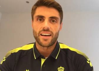 “Estamos pendientes de cómo retomaremos LaLiga”