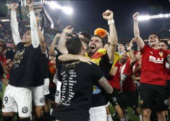 El Valencia alimenta el futuro